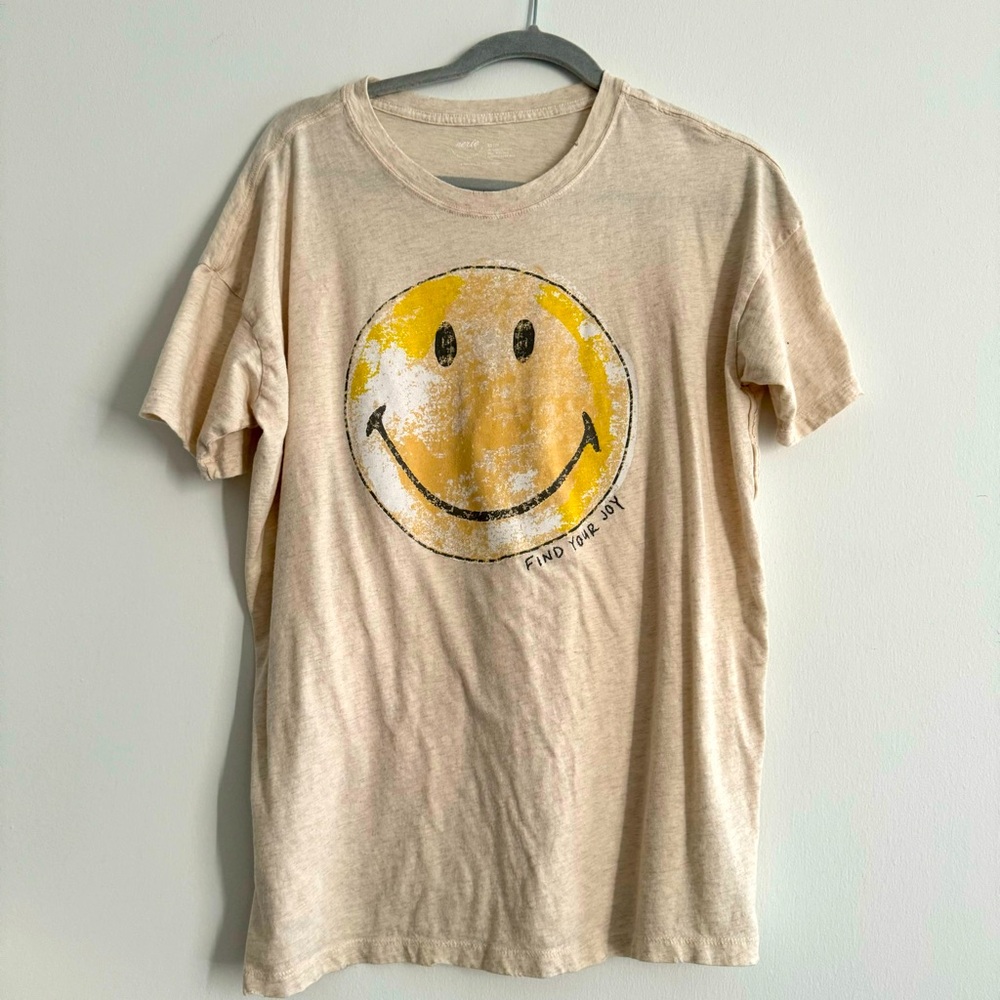 Aerie Graphic T-Shirt